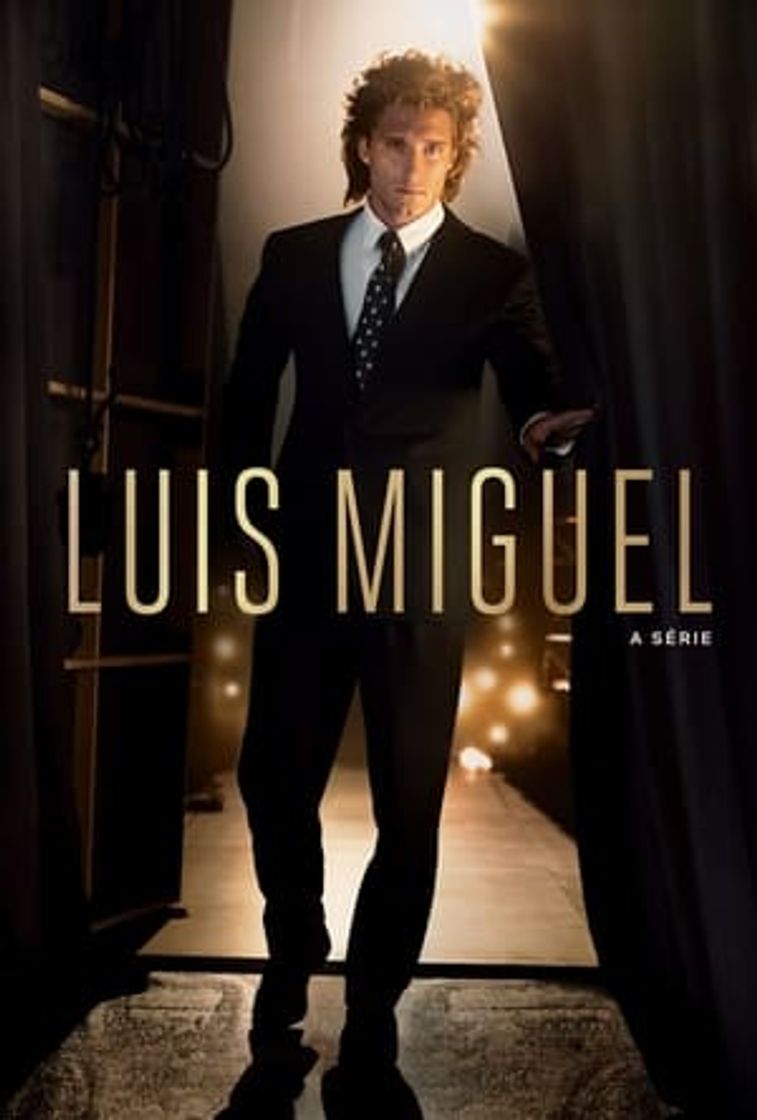 Serie Luis Miguel: La Serie