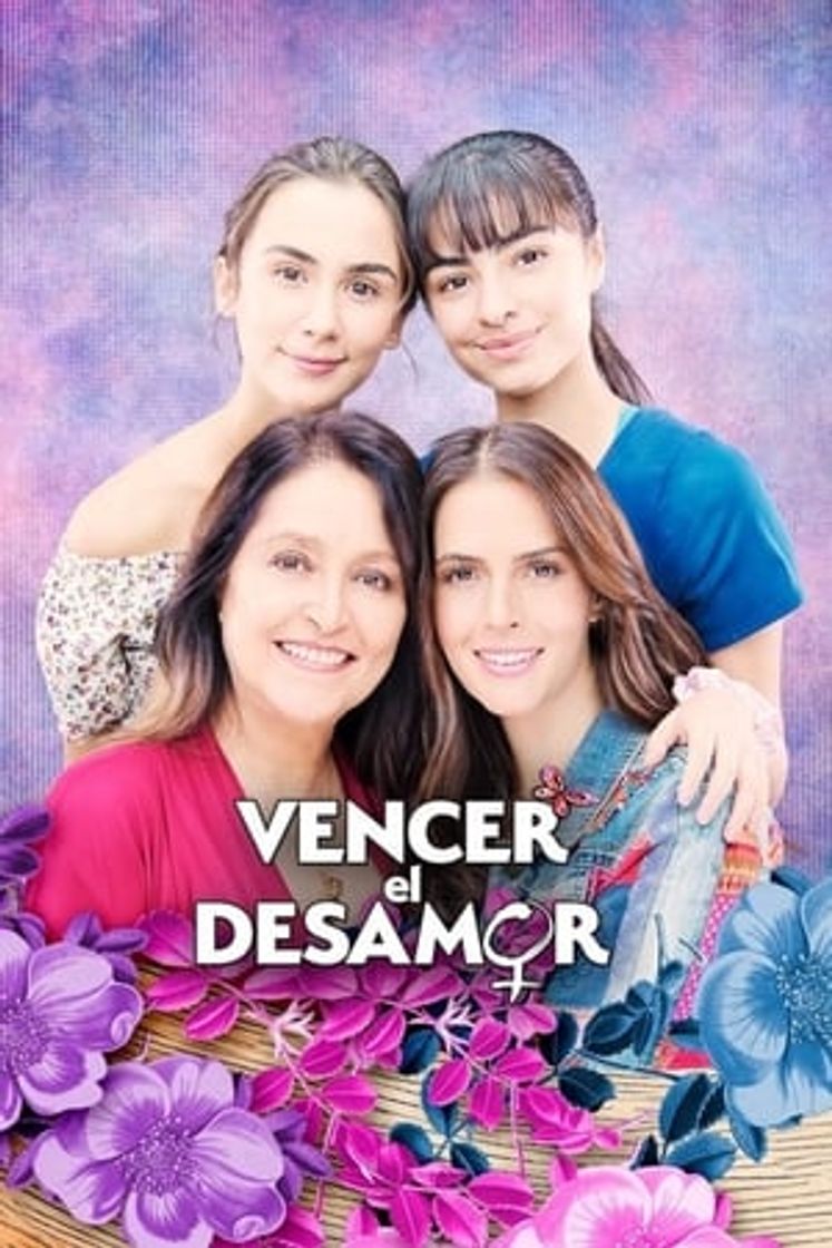 Serie Vencer el Desamor