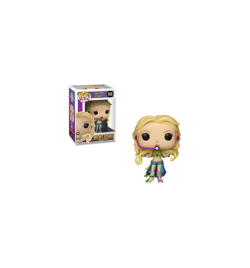 Products FUNKO POP! ROCKS