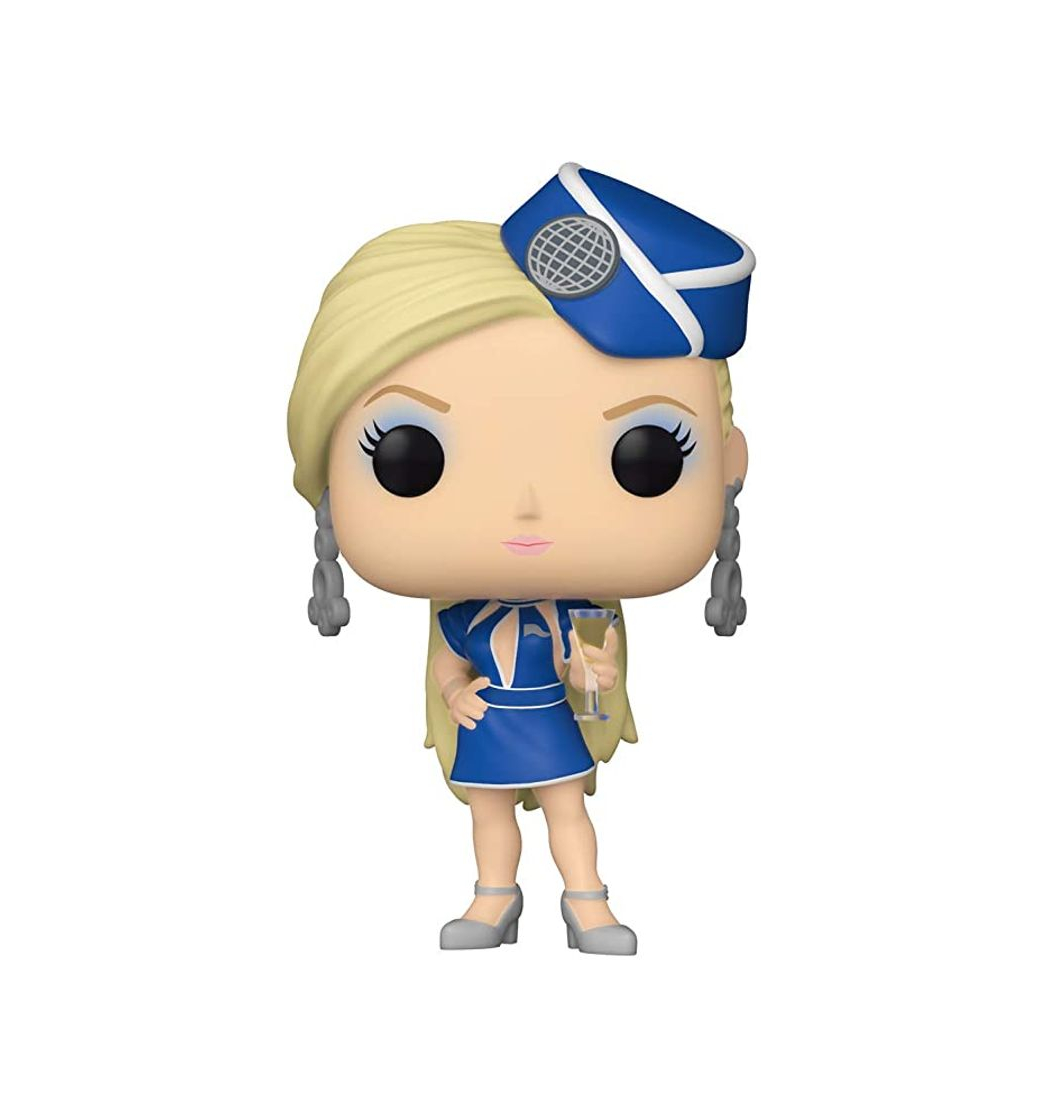 Products Funko Britney Spears Toxic