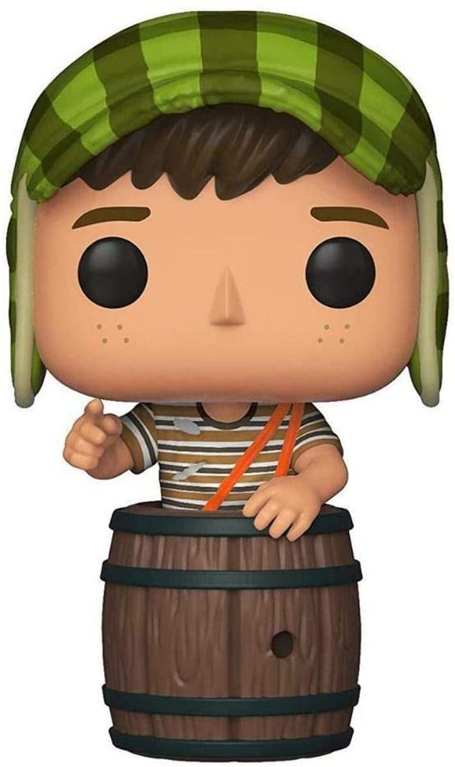 Products Funko Pop Tv El Chavo 