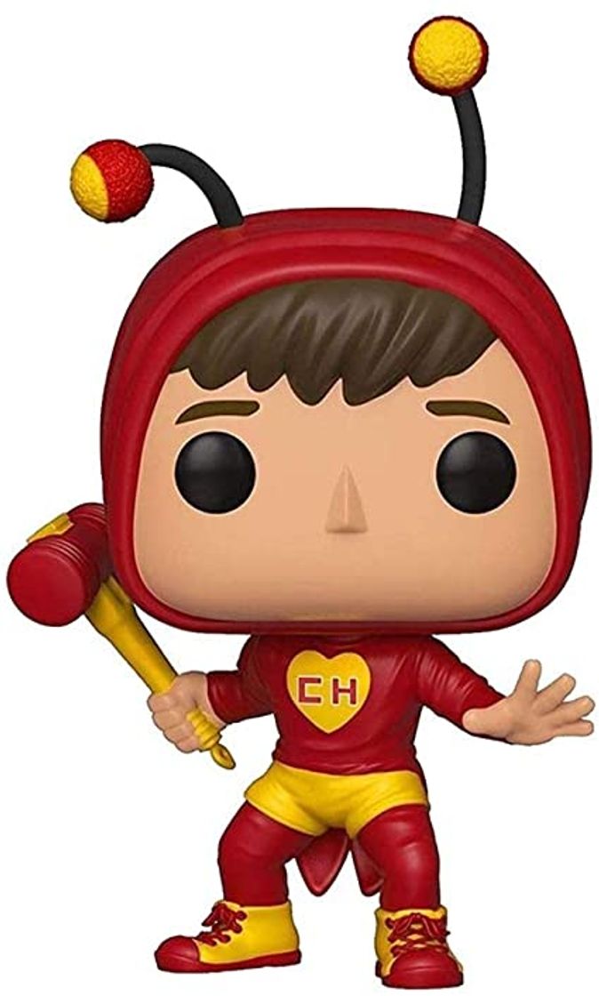 Products Funko Pop Tv El Chapulin Colorado