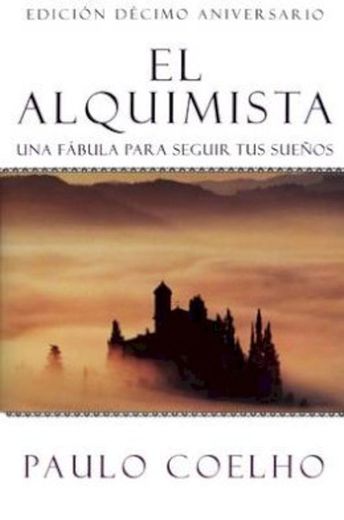 El Alquimista: Paulo Coelho 