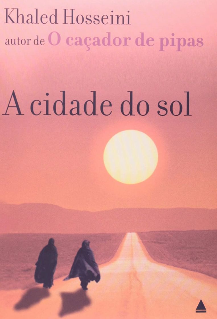 Books A cidade do sol: Khaled Hosseini