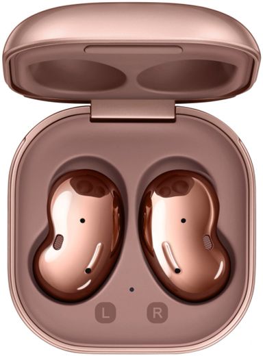 Samsung Galaxy Buds Live