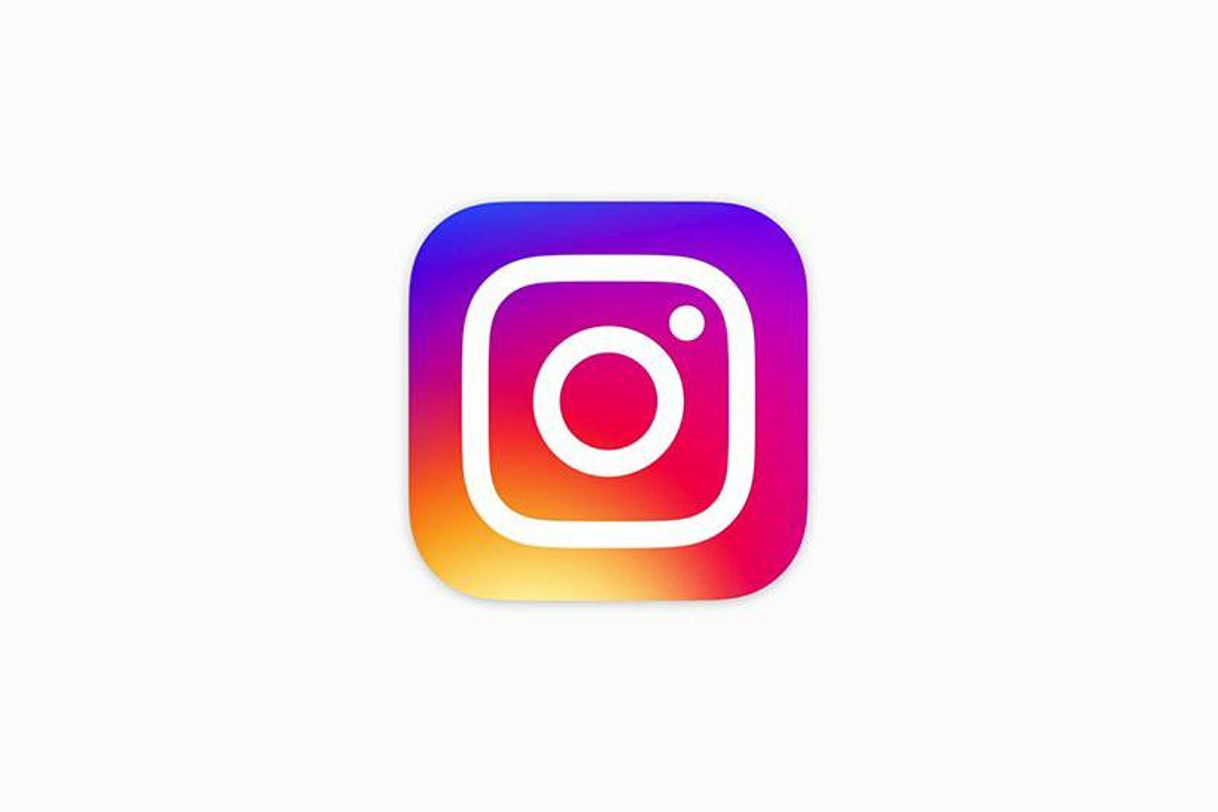 App instagram 