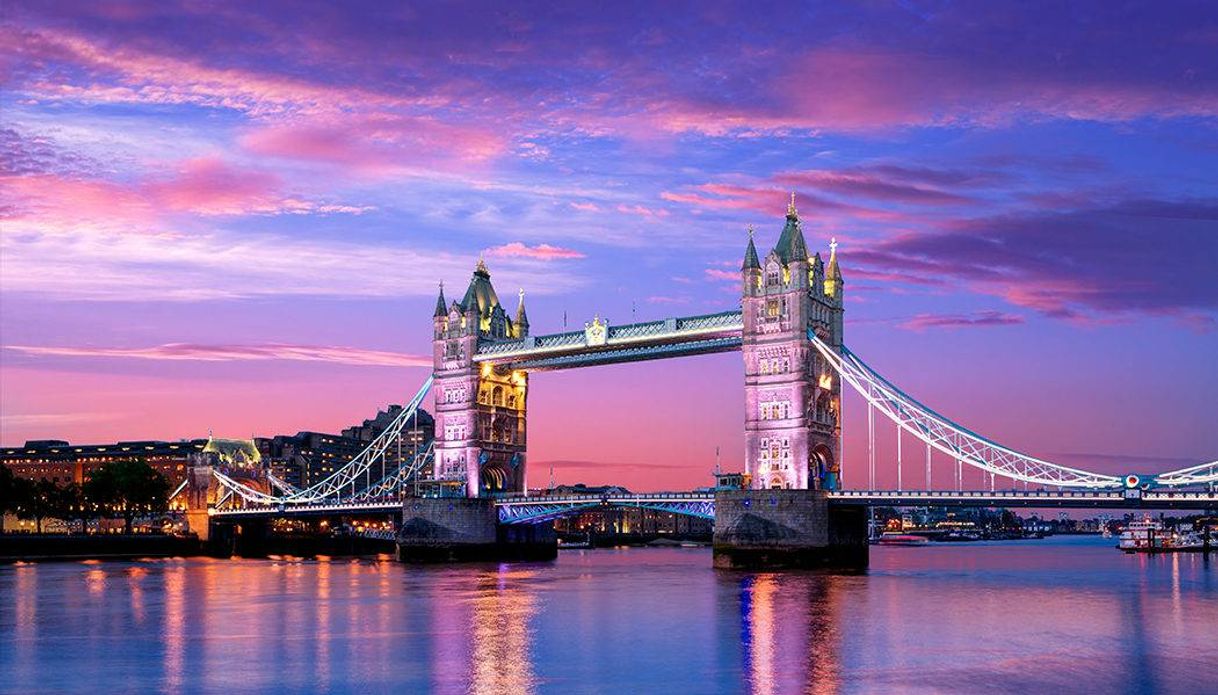 Place Londres