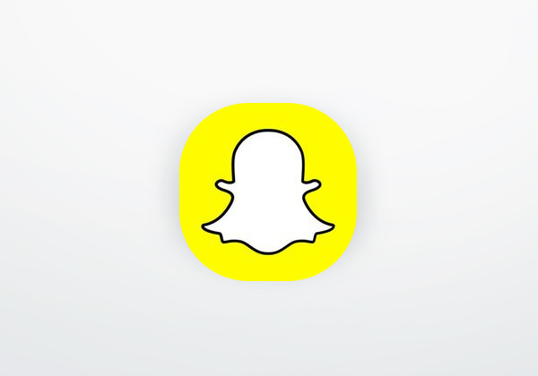 App Snapchat