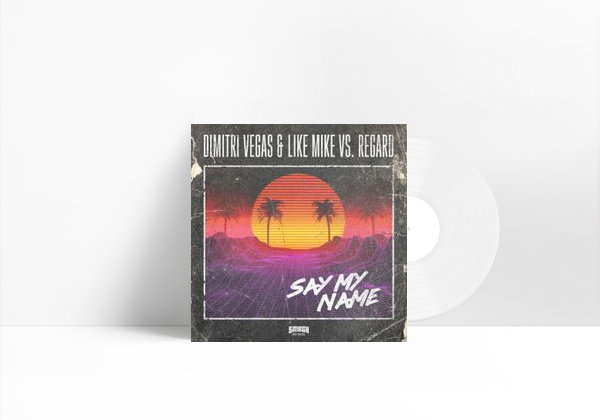 Music Say My Name