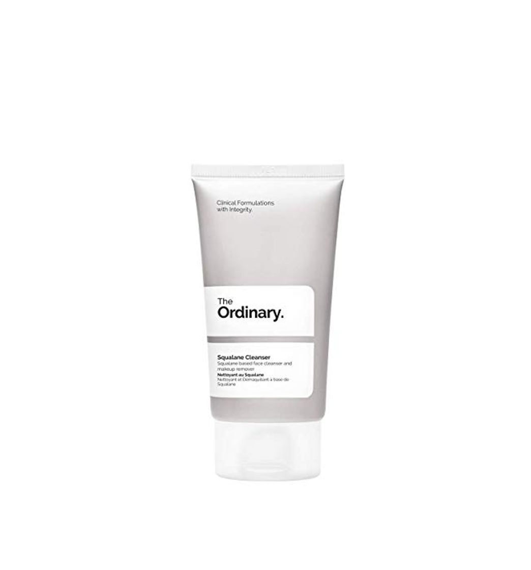 Social Limpiador facial The Ordinary' Squalane