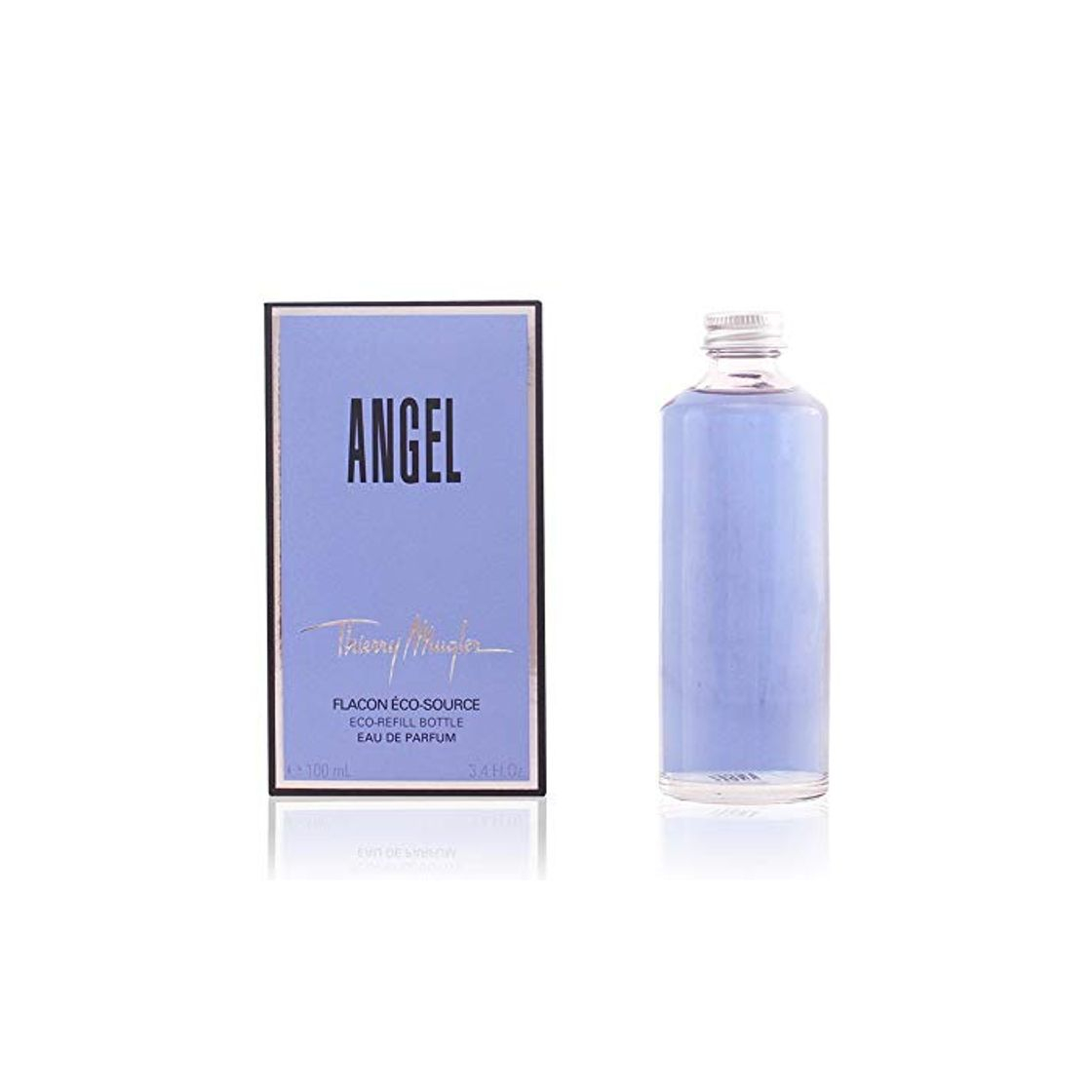 Products Thierry Mugler Angel Refill Agua de Perfume