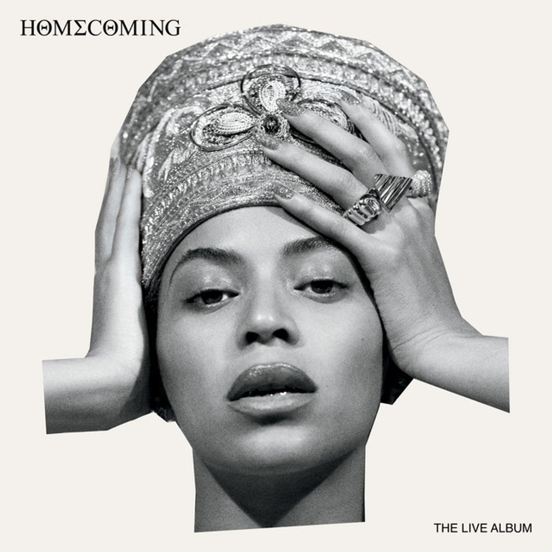 Canción Single Ladies (Put a Ring on It) - Homecoming Live