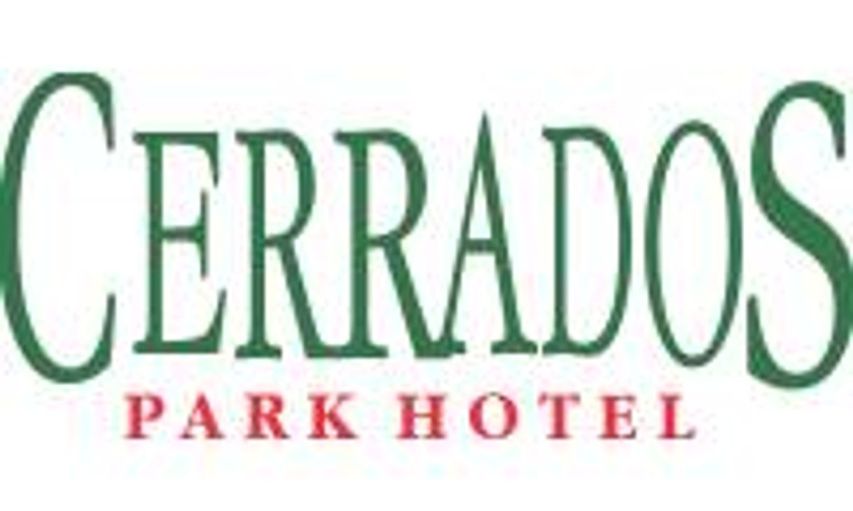 Places Cerrados Park Hotel