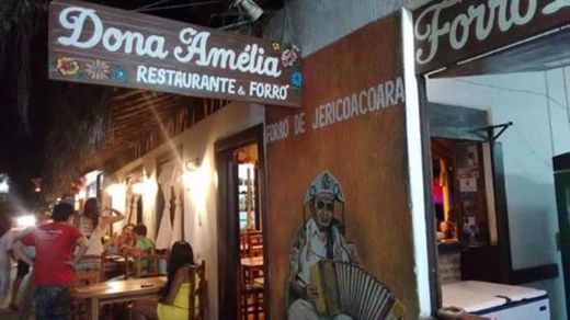 Dona Amélia Restaurante