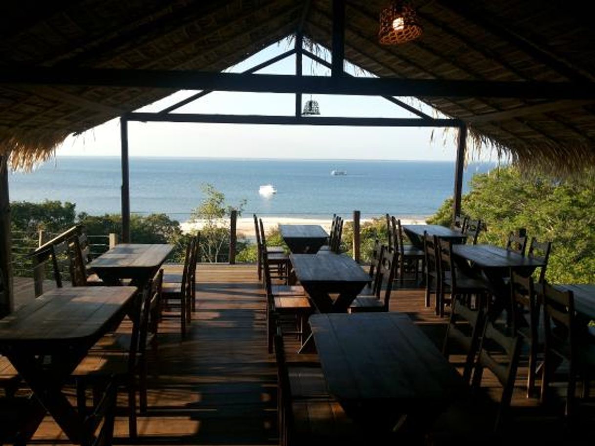 Restaurantes Casa do Saulo