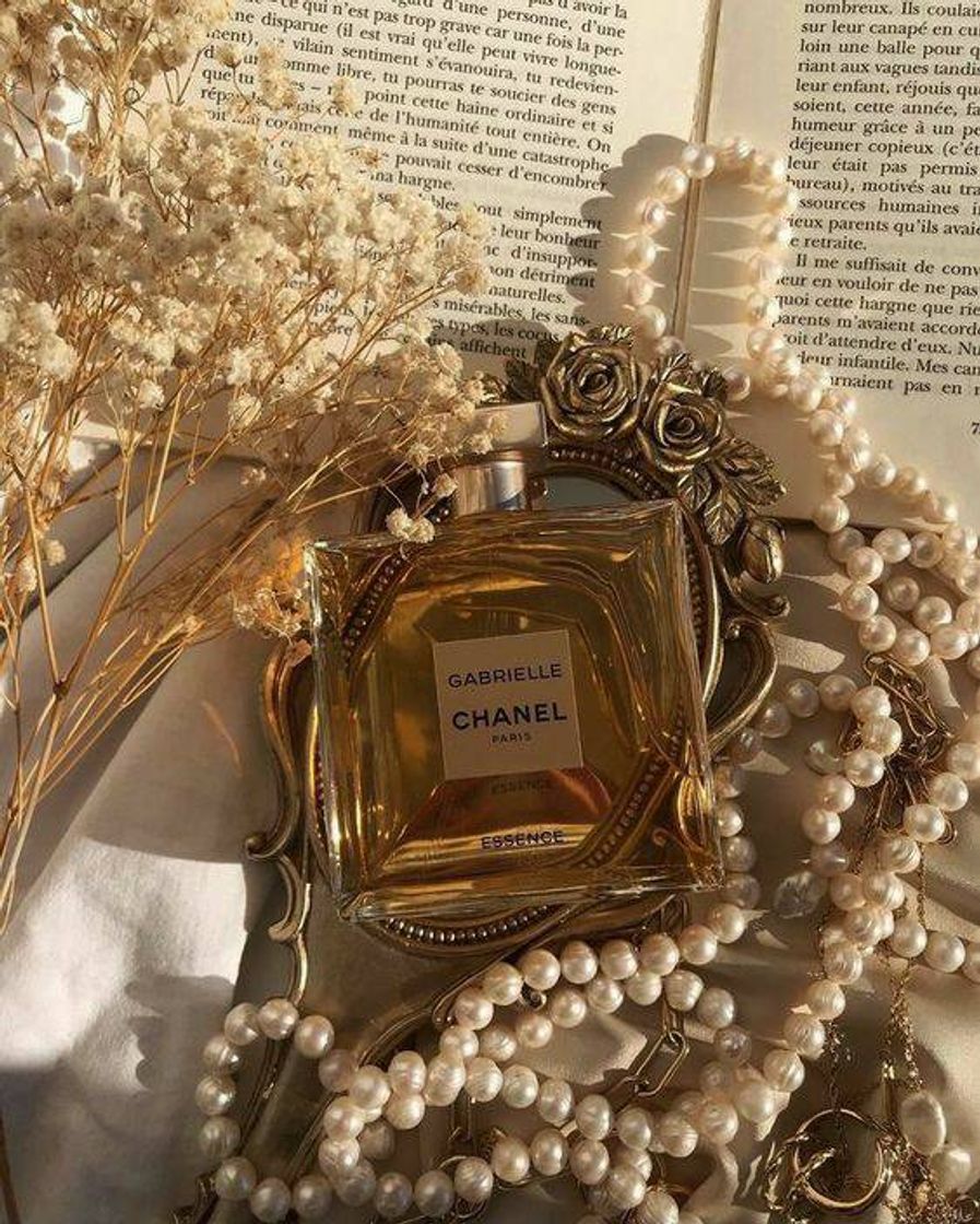 Fashion Chanel 