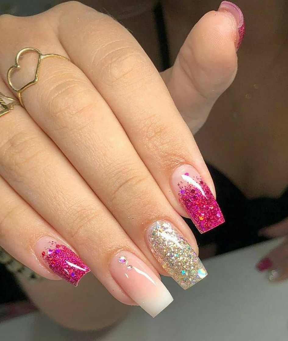 Moda Ganhe dinheiro como designer de unhas