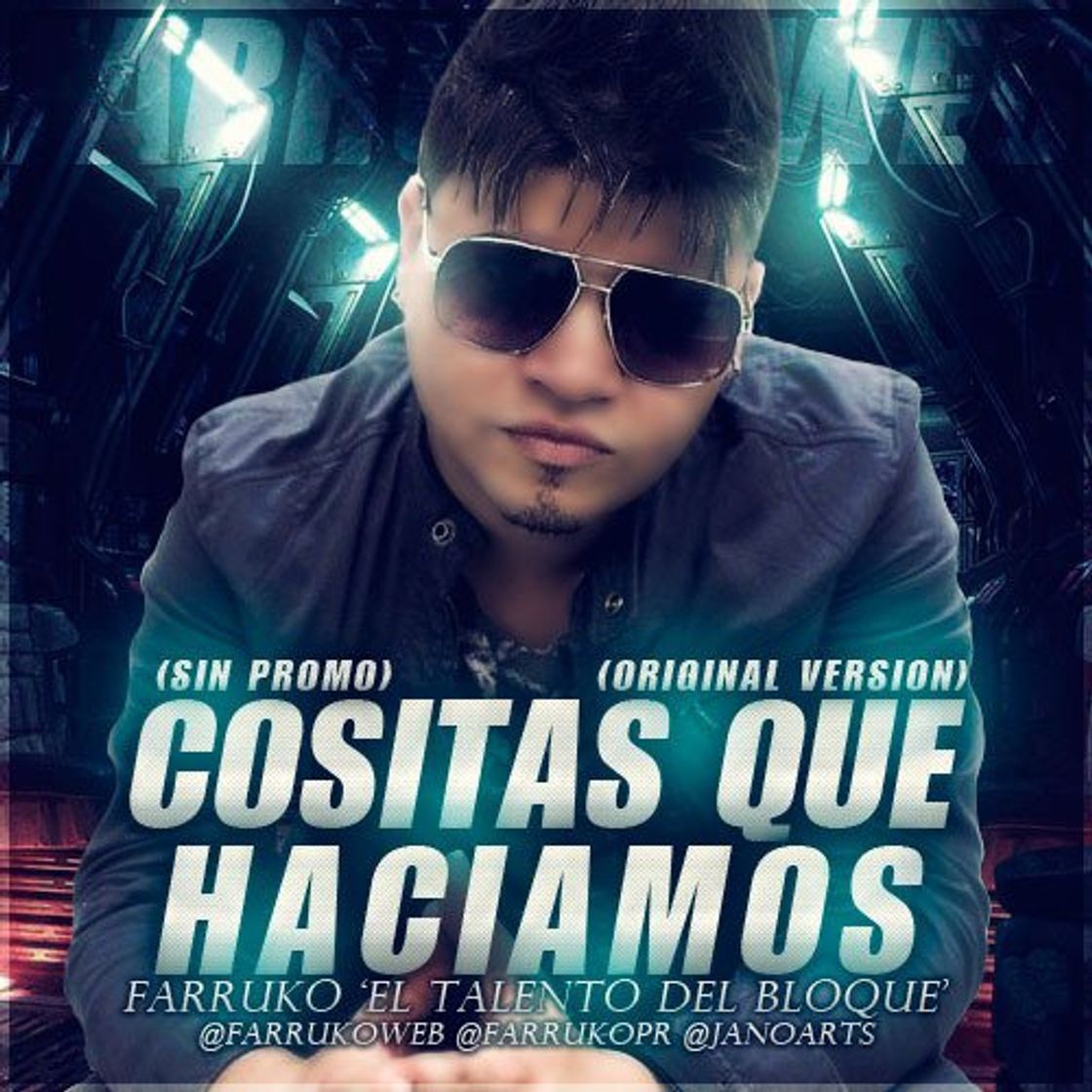 Music Cositas Que Haciamos