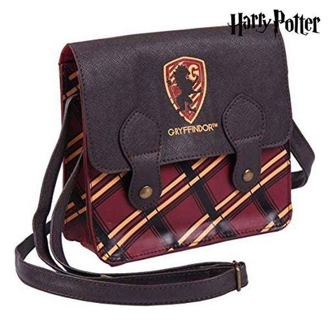 Product Harry Potter Gryffindor Shoulder Bag