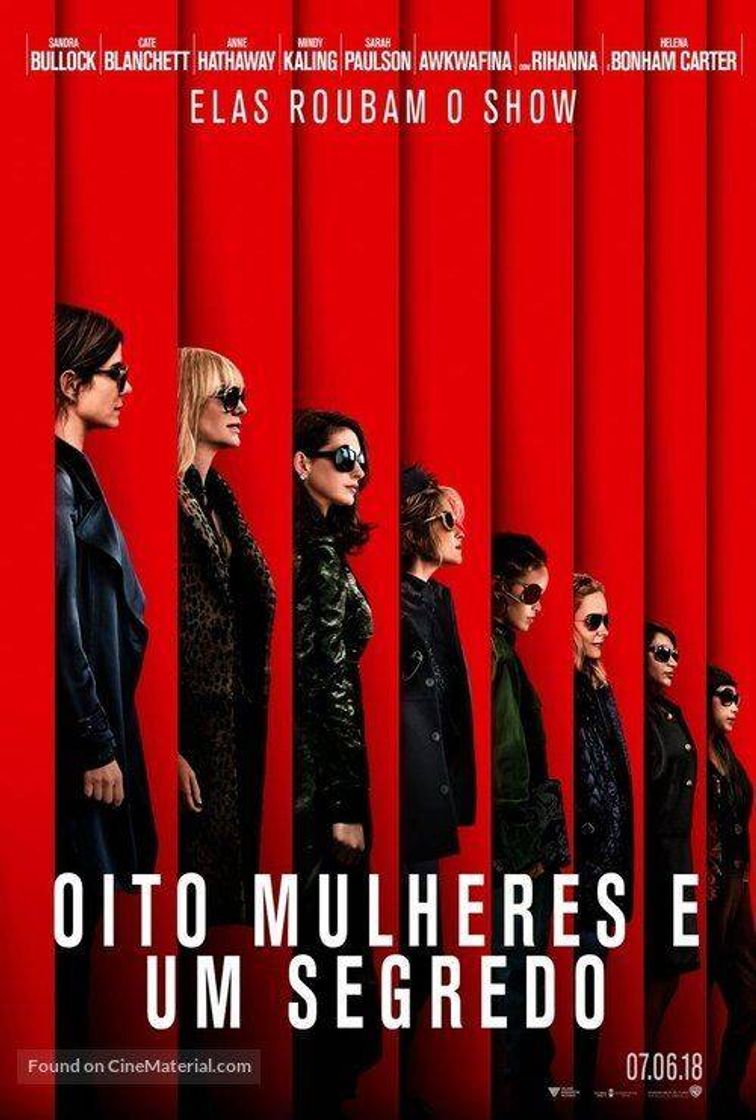 Moda Filme com as patroas, Sandra Bullock & Rihanna