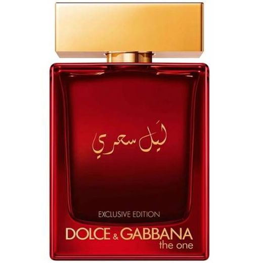 Comprar Perfumes Dolce & Gabbana ▷ Perfumeria.com