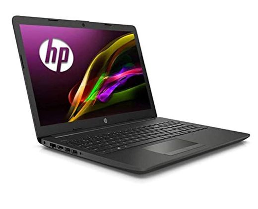 HP 255 G7 Ordenador portátil 15.6" HD A4 9125