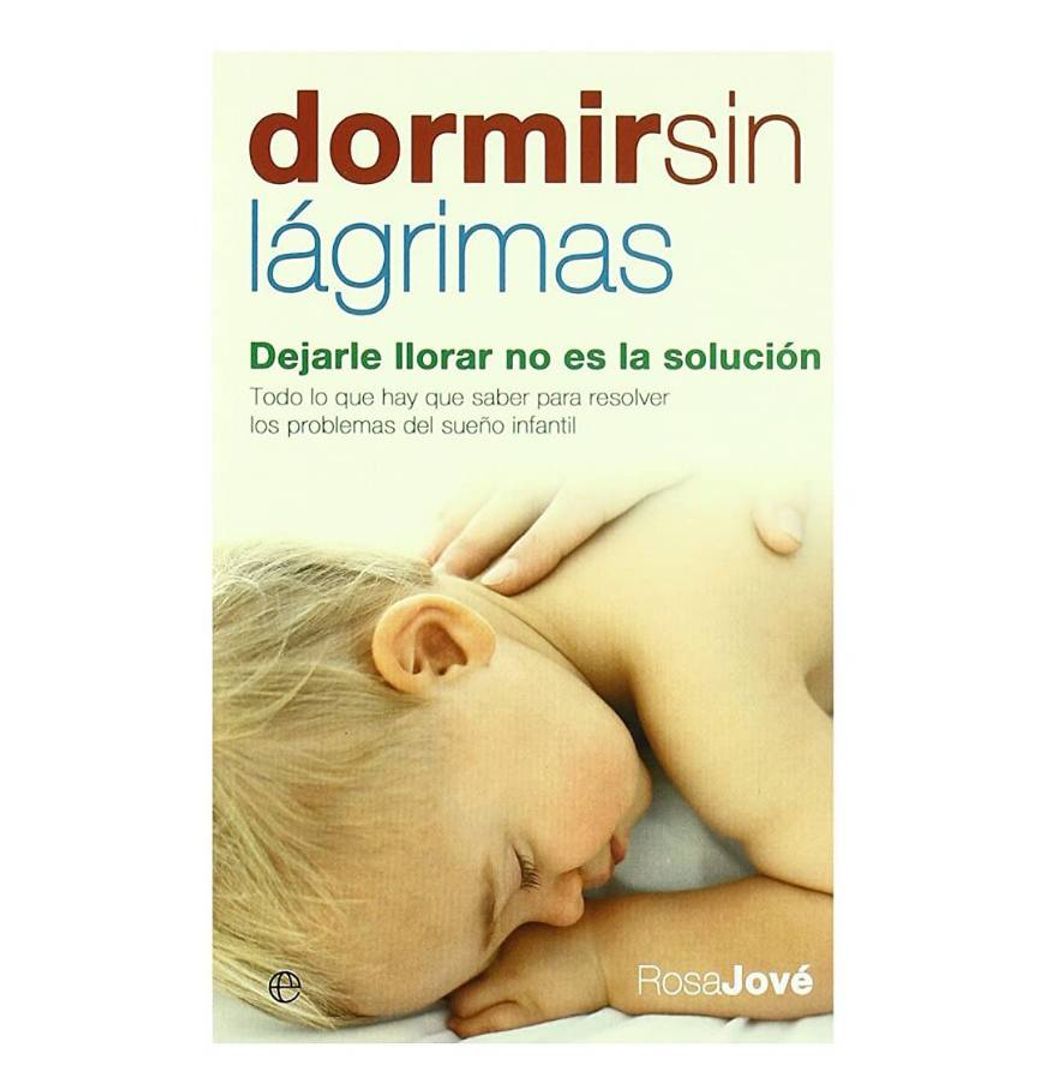 Book Dormir sin lágrimas