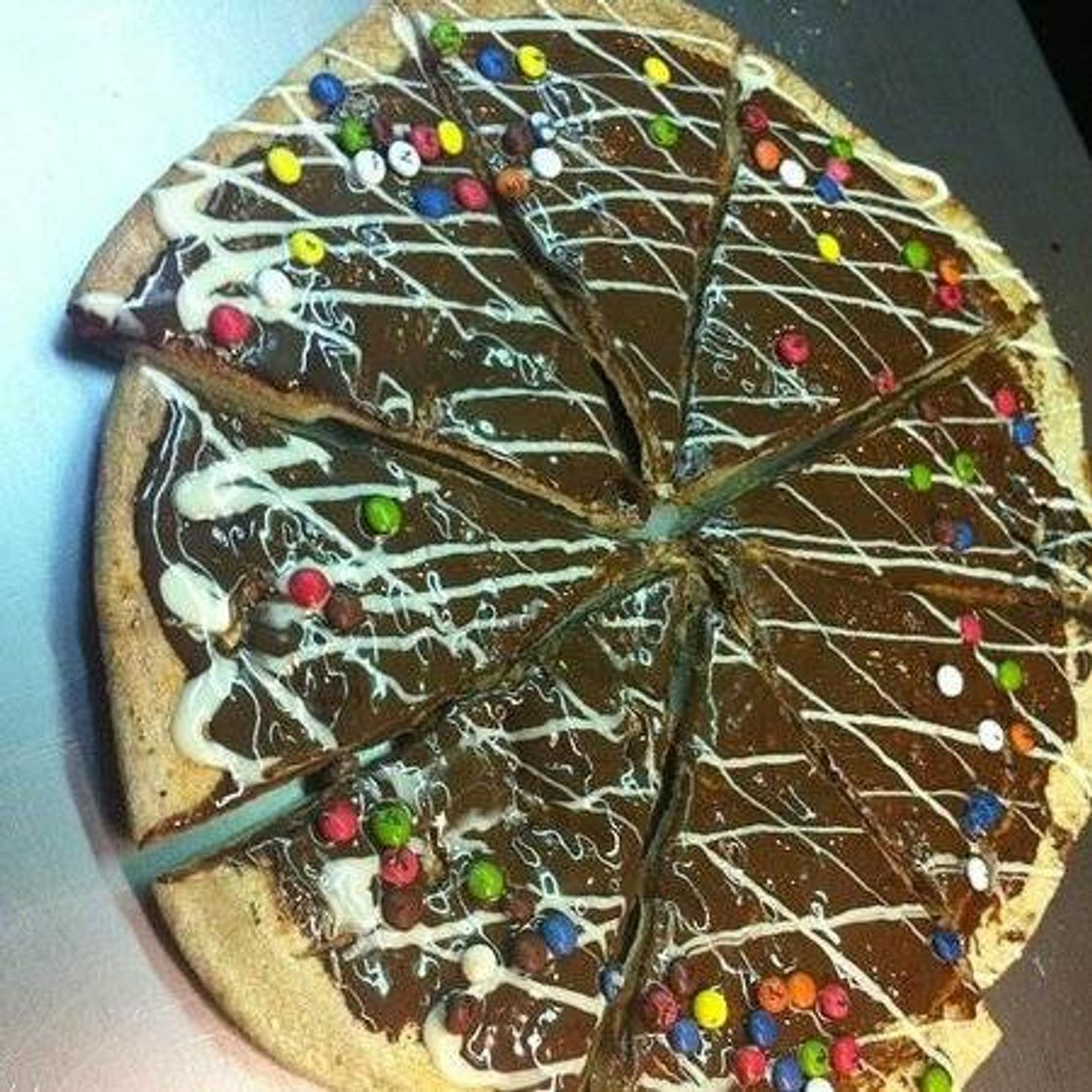 Restaurants Muerde La Pasta