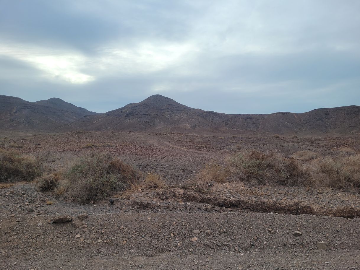 Lugar Fuerteventura