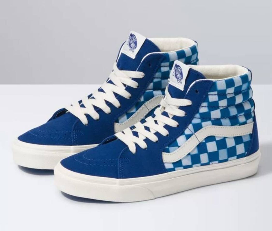 Moda TÊNIS SK8-HI | Vans