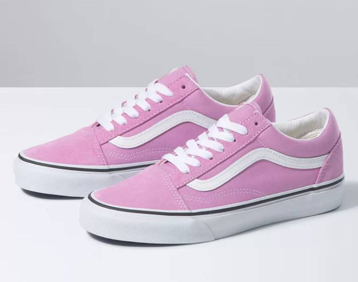 Moda TÊNIS OLD SKOOL | Vans