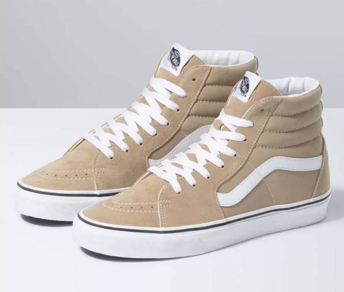 Moda TÊNIS SK8-HI | Vans