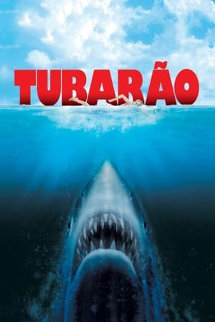 Movie Tiburón