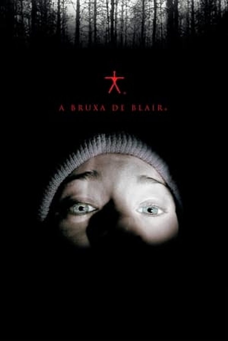 Película El proyecto de la bruja de Blair