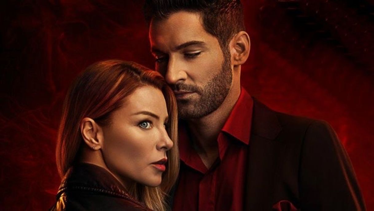 Serie Lucifer