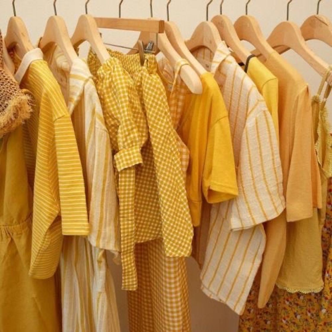 Moda Yellow Moods #3