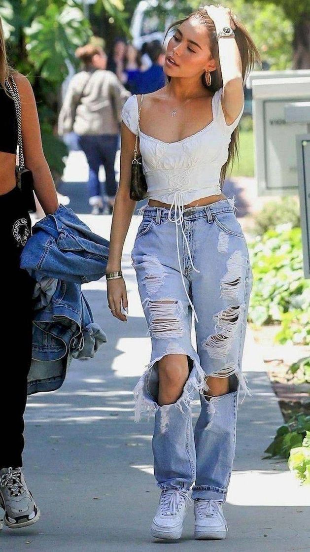 Fashion Love this look ♥️