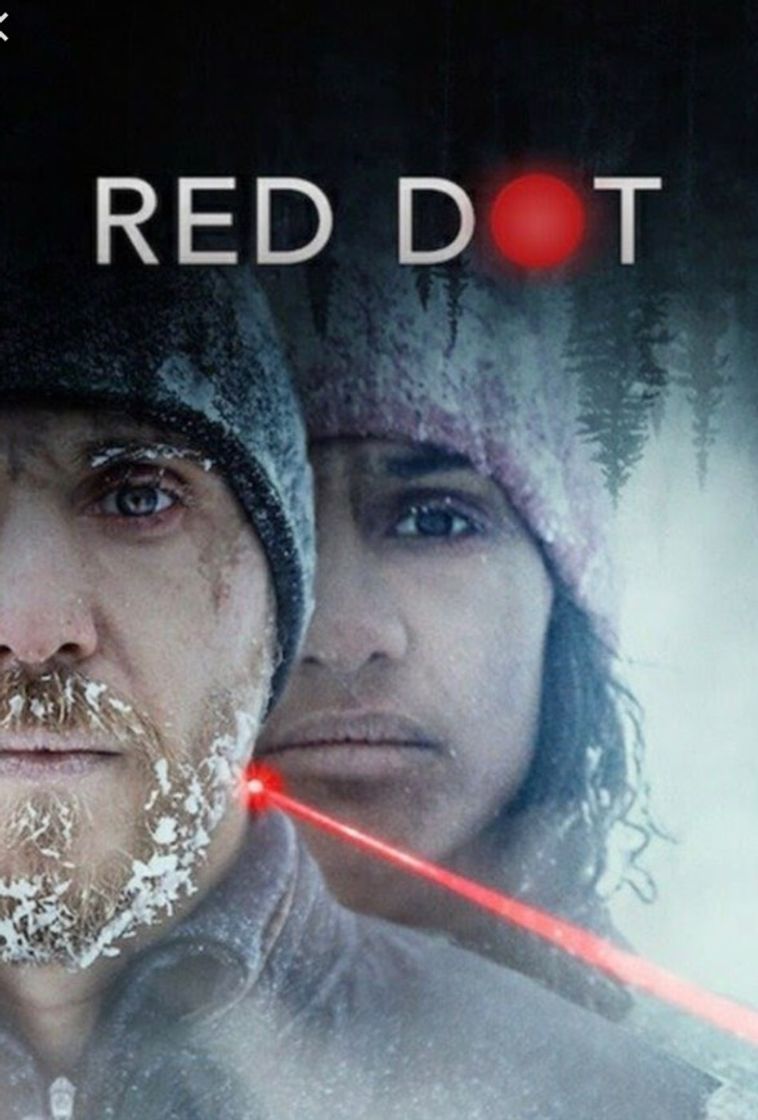 Película Punto rojo