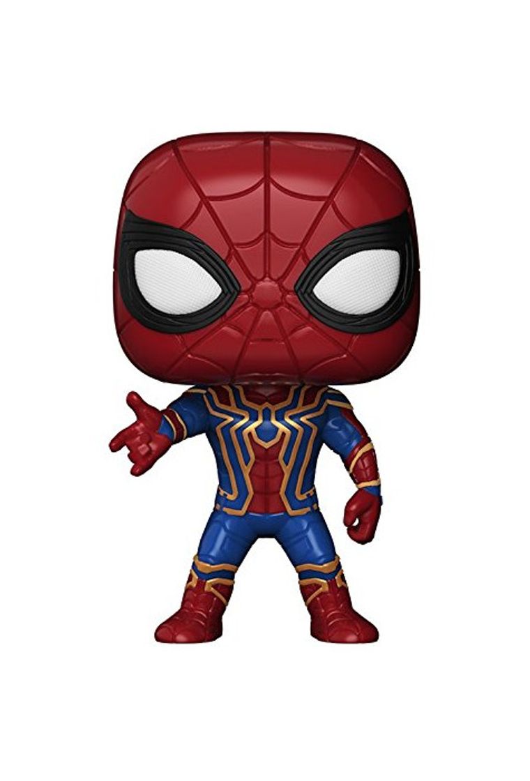 Product Funko POP! Marvel: Avengers Infinity War Figura de vinilo