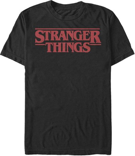 Stranger Things T