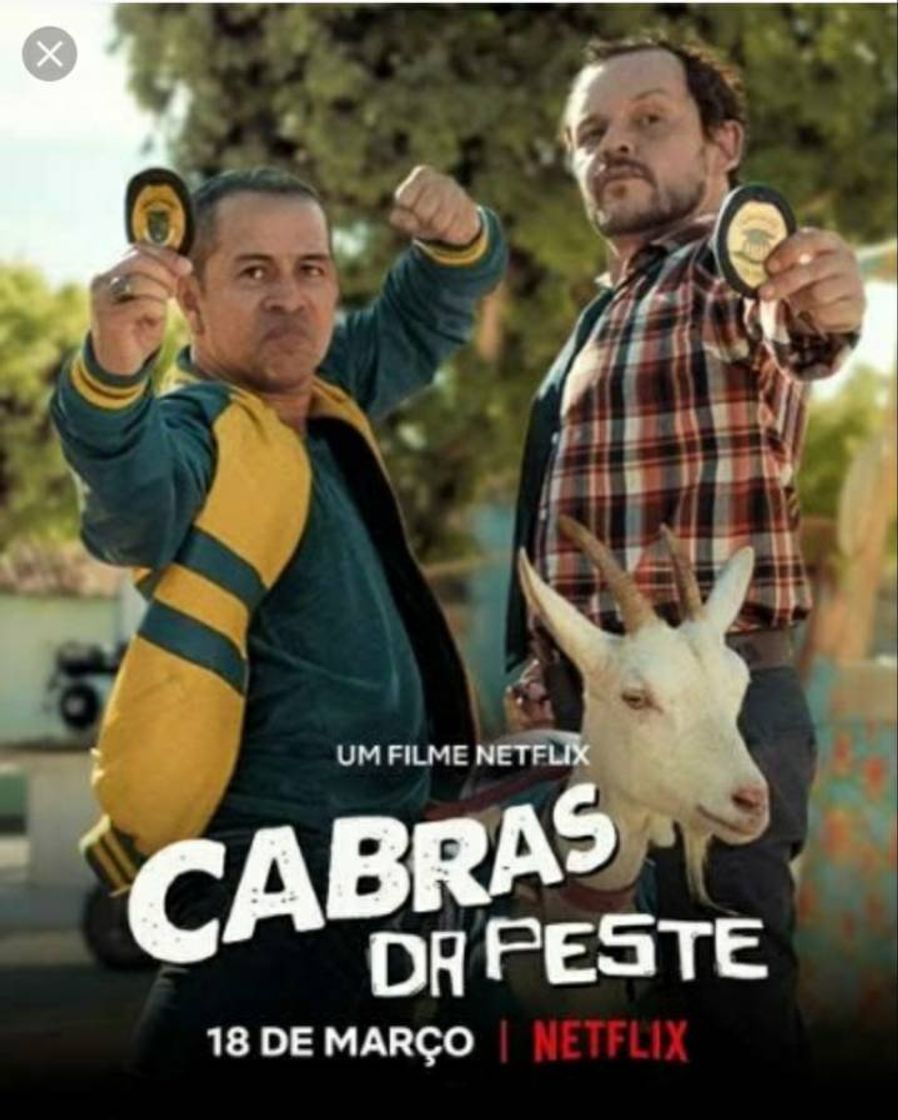 Movie Cabras da Peste | Trailer Oficial | Netflix Brasil - YouTube