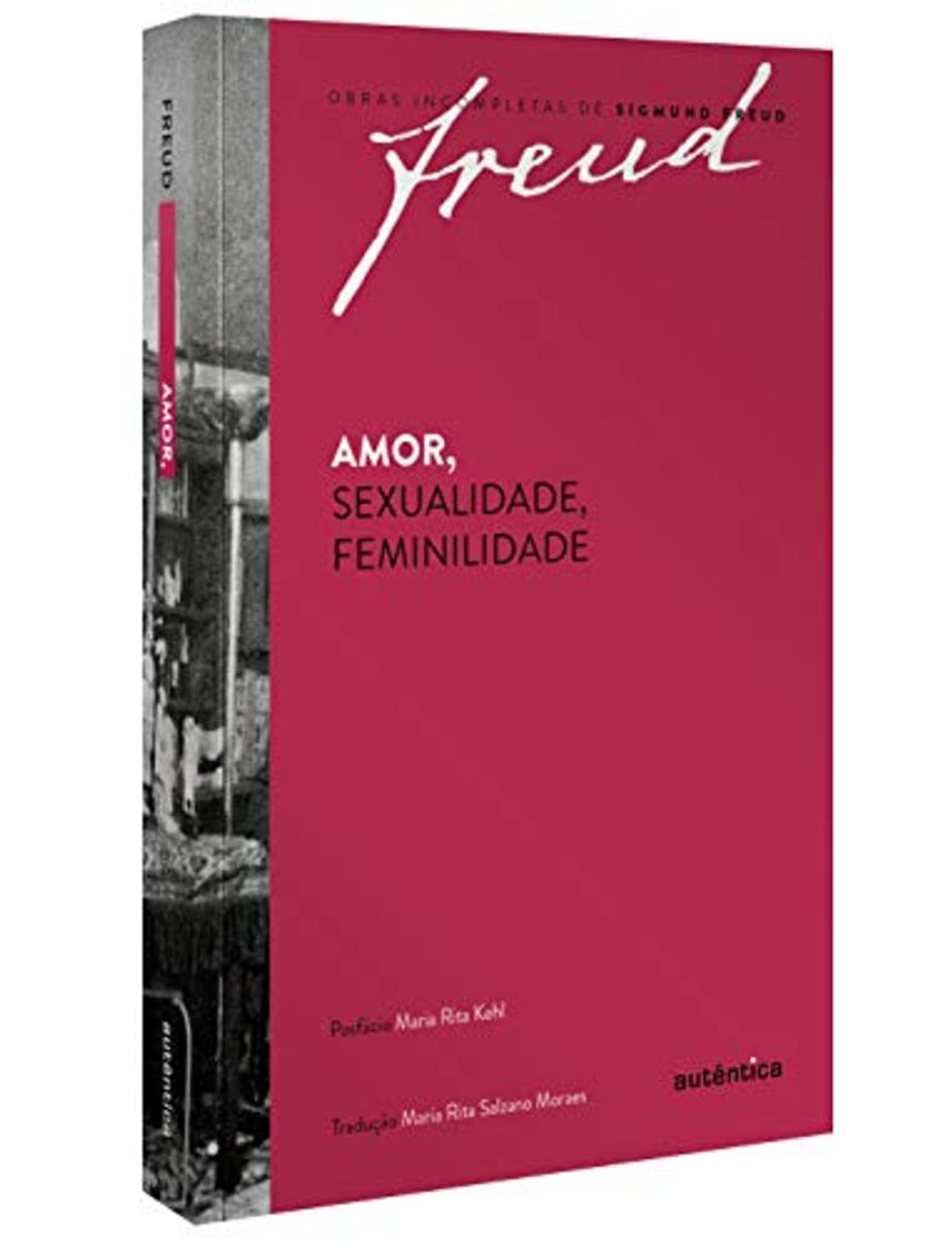 Libro Amor, Sexualidade, Feminilidade