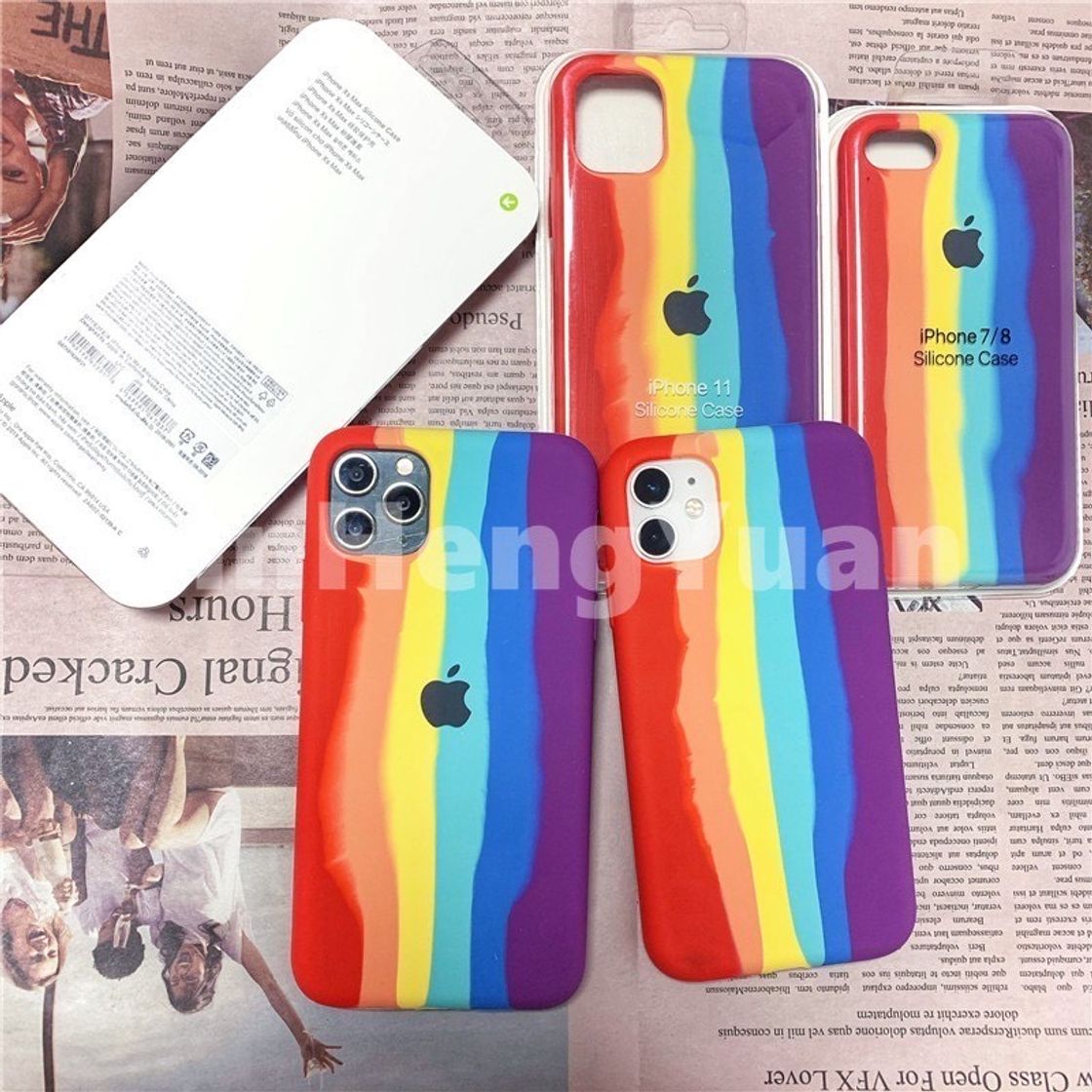 Moda CASE🏳️‍🌈