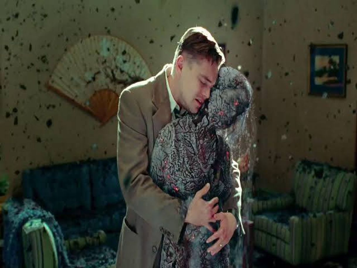 Película Shutter Island