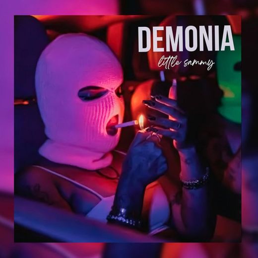 Demonia (Bonus Track)
