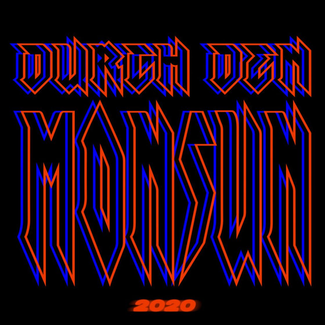 Music Durch den Monsun 2020