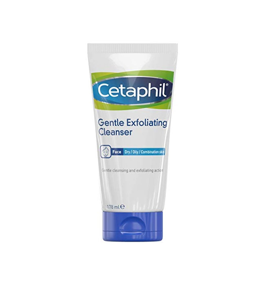 Producto Cetaphil Exfoliator Limpiador Scrub 178 ml