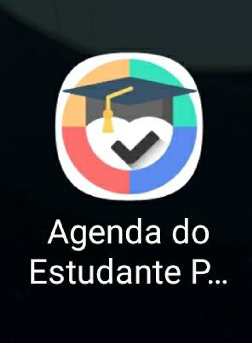 App apps para estudos