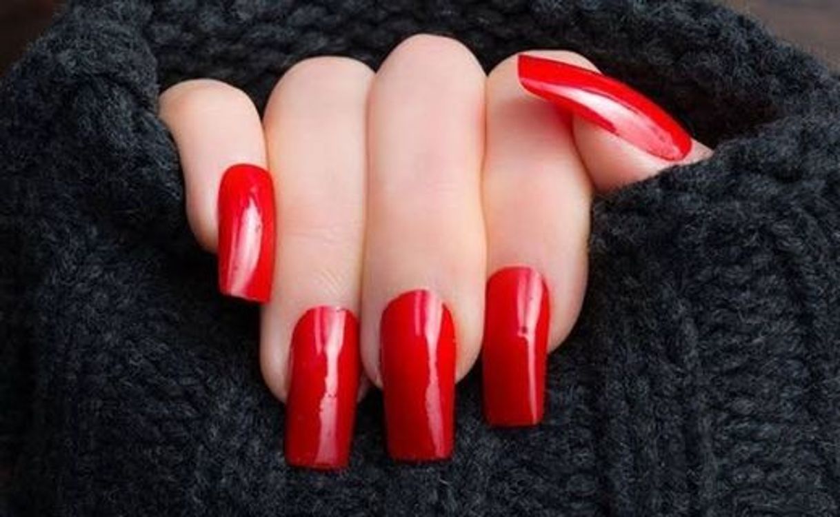 Fashion nails 