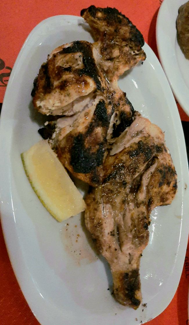 Restaurants Ca'n Torrat - Grill Parrilla